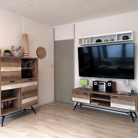 Ferienhaus Irene Meschede Eksteriør bilde