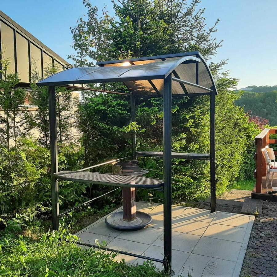 Ferienhaus Irene Meschede Eksteriør bilde