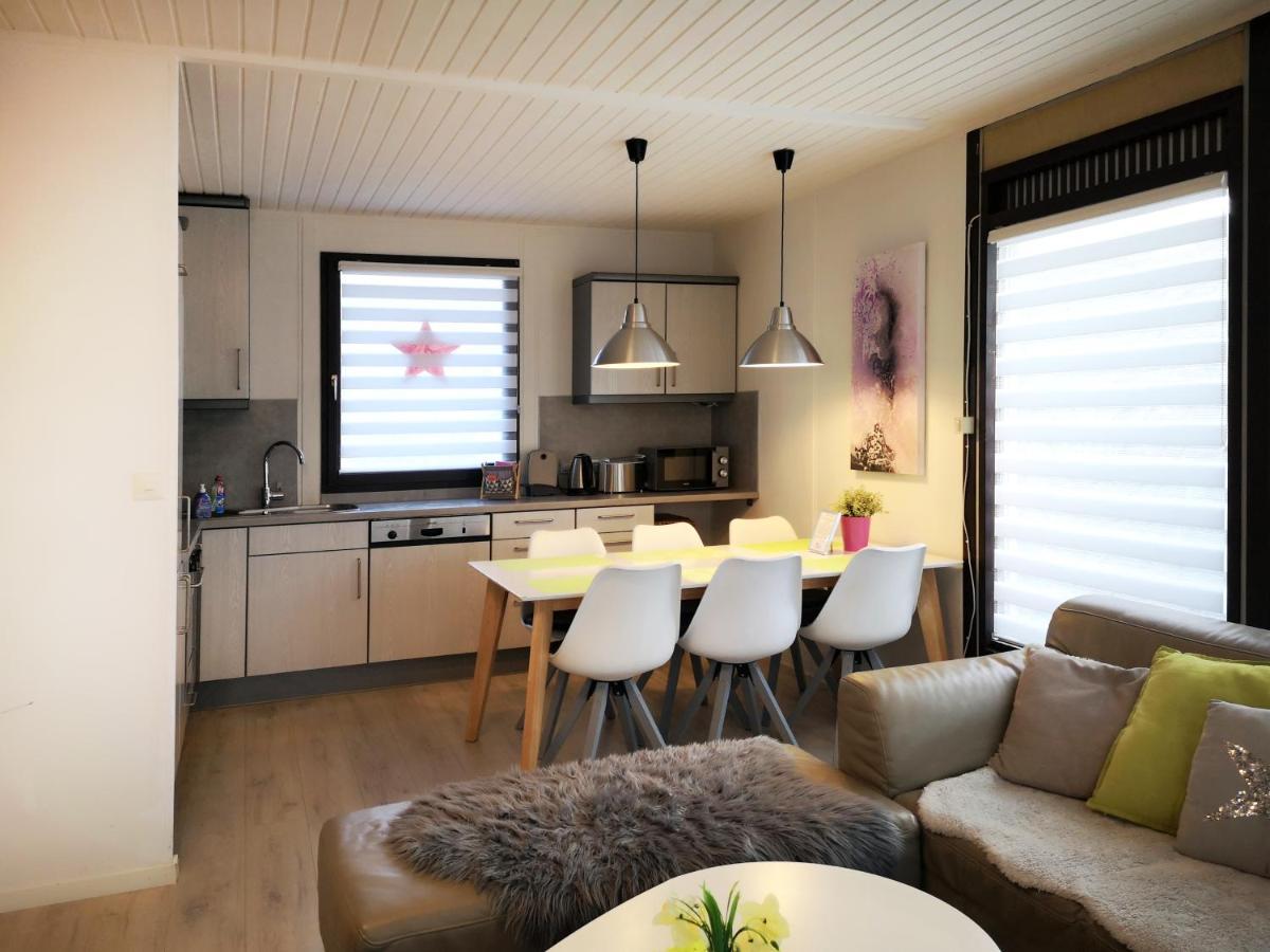 Ferienhaus Irene Meschede Eksteriør bilde